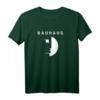 100 Jahre Bauhaus Design Schule T-Shirt – Modernes Kunst- und Architektur-Logo für Fans, Künstler und Designer