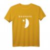 100 Jahre Bauhaus Design Schule T-Shirt – Modernes Kunst- und Architektur-Logo für Fans, Künstler und Designer