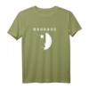 100 Jahre Bauhaus Design Schule T-Shirt – Modernes Kunst- und Architektur-Logo für Fans, Künstler und Designer