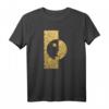 100 Jahre Bauhaus Design Schule T-Shirt – Modernes Kunst- und Architektur-Shirt für Fans, Designer und Künstler als Geschenk