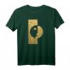 100 Jahre Bauhaus Design Schule T-Shirt – Modernes Kunst- und Architektur-Shirt für Fans, Designer und Künstler als Geschenk