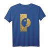 100 Jahre Bauhaus Design Schule T-Shirt – Modernes Kunst- und Architektur-Shirt für Fans, Designer und Künstler als Geschenk