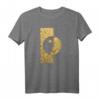 100 Jahre Bauhaus Design Schule T-Shirt – Modernes Kunst- und Architektur-Shirt für Fans, Designer und Künstler als Geschenk