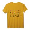 100 Jahre Bauhaus Design Schule T-Shirt – Modernes Kunst- und Architektur-Design, Perfekt für Fans, Künstler und Designer