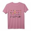 100 Jahre Bauhaus Design Schule T-Shirt – Modernes Kunst- und Architektur-Design, Perfekt für Fans, Künstler und Designer