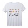 100 Jahre Bauhaus Design Schule T-Shirt – Modernes Kunst- und Architektur-Design, Perfekt für Fans, Künstler und Designer