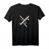 100 Jahre Bauhaus Design Schule Hoodie - Modernes Kunst- und Architektur-Shirt für Fans, Designer & Kunstliebhaber