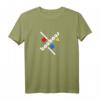 100 Jahre Bauhaus Design Schule Hoodie - Modernes Kunst- und Architektur-Shirt für Fans, Designer & Kunstliebhaber