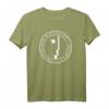 Bauhaus Logo von 1919 - 100 Jahre Bauhaus Design Schule T-Shirt für Kunst- und Architekturbegeisterte, Künstler & Designer