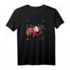 Faultier Weihnachtspullover mit Spruch – Lustiger Hoodie für die Festtage, Faultier Geschenkidee für Faultierliebhaber und Verschläfer