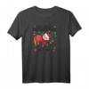 Faultier Weihnachtspullover mit Spruch – Lustiger Hoodie für die Festtage, Faultier Geschenkidee für Faultierliebhaber und Verschläfer