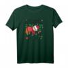 Faultier Weihnachtspullover mit Spruch – Lustiger Hoodie für die Festtage, Faultier Geschenkidee für Faultierliebhaber und Verschläfer