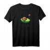 Avokanu lustiges Kanu Kanusport Avocado Kajak Paddeln T-Shirt - Perfektes Geburtstagsgeschenk für Paddler und Kanufans