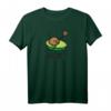 Avokanu lustiges Kanu Kanusport Avocado Kajak Paddeln T-Shirt - Perfektes Geburtstagsgeschenk für Paddler und Kanufans