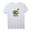 Avokanu lustiges Kanu Kanusport Avocado Kajak Paddeln T-Shirt - Perfektes Geburtstagsgeschenk für Paddler und Kanufans