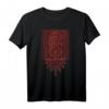 Palestine Women Arabic Girls Islamic Folklore T-Shirt - Cultural Heritage Graphic Tee for Arab Women & Friends