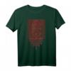 Palestine Women Arabic Girls Islamic Folklore T-Shirt - Cultural Heritage Graphic Tee for Arab Women & Friends