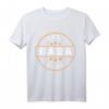Best Baba Ever Türkischer Vater Papa T-Shirt - Retro Geschenkidee für Bayram & Geburtstag, mit türkischen Städte-Auswahl