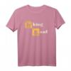 Lustiges Bäcker T-Shirt mit Brotvater und Chemie Wortspiel – Perfekt für Bäcker, Köche und Chemie-Studenten
