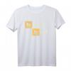 Lustiges Bäcker T-Shirt mit Brotvater und Chemie Wortspiel – Perfekt für Bäcker, Köche und Chemie-Studenten