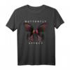 Stylisches Butterfly T-Shirt & Hoodie mit Schmetterling Motiven – Vintage Design für Insekten- und Naturfans, Damen, Herren & Kinder