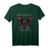 Stylisches Butterfly T-Shirt & Hoodie mit Schmetterling Motiven – Vintage Design für Insekten- und Naturfans, Damen, Herren & Kinder