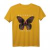 Stylisches Butterfly T-Shirt & Hoodie mit Schmetterling Motiven – Vintage Design für Insekten- und Naturfans, Damen, Herren & Kinder