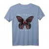 Stylisches Butterfly T-Shirt & Hoodie mit Schmetterling Motiven – Vintage Design für Insekten- und Naturfans, Damen, Herren & Kinder