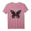 Stylisches Butterfly T-Shirt & Hoodie mit Schmetterling Motiven – Vintage Design für Insekten- und Naturfans, Damen, Herren & Kinder