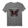 Stylisches Butterfly T-Shirt & Hoodie mit Schmetterling Motiven – Vintage Design für Insekten- und Naturfans, Damen, Herren & Kinder