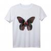 Stylisches Butterfly T-Shirt & Hoodie mit Schmetterling Motiven – Vintage Design für Insekten- und Naturfans, Damen, Herren & Kinder