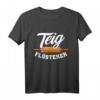 Lustiges Bäcker I Bäckerin Handwerk Backen Geschenk T-Shirt - Perfekt für Bäckerei Fachbetriebe, Bäckermeister & Hobby-Bäcker