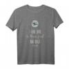 HapKoala Peter Pan T-Shirt - I Love You To Never Land And Back Officially Licensed Geburtstagsgeschenk