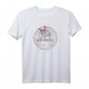 Viking World Tour T-Shirt mit Raiddaten – Historisches Wikinger Motiv, Perfekt als Geschenk zum Geburtstag oder Weihnachten für Fans der Nordischen Mythologie