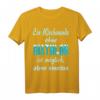 Biathlon Shirt Wintersport lustig - Für Fans, Biathleten & Familie zu Weihnachten & Geburtstag