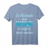 Biathlon Shirt Wintersport lustig - Für Fans, Biathleten & Familie zu Weihnachten & Geburtstag