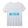 Biathlon Shirt Wintersport lustig - Für Fans, Biathleten & Familie zu Weihnachten & Geburtstag
