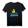 Damen Poolgirl Bademeisterin Rettungsschwimmerin Sommeranfang Pool T-Shirt - Lustiges Geschenk für Schwimmbadliebhaberinnen, Rettungsschwimmerinnen & Gartenschwimmbecken-Fans
