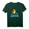 Damen Poolgirl Bademeisterin Rettungsschwimmerin Sommeranfang Pool T-Shirt - Lustiges Geschenk für Schwimmbadliebhaberinnen, Rettungsschwimmerinnen & Gartenschwimmbecken-Fans