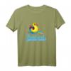 Damen Poolgirl Bademeisterin Rettungsschwimmerin Sommeranfang Pool T-Shirt - Lustiges Geschenk für Schwimmbadliebhaberinnen, Rettungsschwimmerinnen & Gartenschwimmbecken-Fans