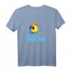 Damen Poolgirl Bademeisterin Rettungsschwimmerin Sommeranfang Pool T-Shirt - Lustiges Geschenk für Schwimmbadliebhaberinnen, Rettungsschwimmerinnen & Gartenschwimmbecken-Fans