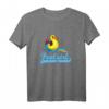 Damen Poolgirl Bademeisterin Rettungsschwimmerin Sommeranfang Pool T-Shirt - Lustiges Geschenk für Schwimmbadliebhaberinnen, Rettungsschwimmerinnen & Gartenschwimmbecken-Fans