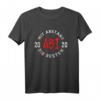 ABI 2020 Mit Abstand Die Besten T-Shirt – Perfekt für Abiturprüfungen, Abschlussfeiern & als Geschenk für Abiturienten in 2020