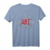 ABI 2020 Mit Abstand Die Besten T-Shirt – Perfekt für Abiturprüfungen, Abschlussfeiern & als Geschenk für Abiturienten in 2020