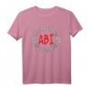 ABI 2020 Mit Abstand Die Besten T-Shirt – Perfekt für Abiturprüfungen, Abschlussfeiern & als Geschenk für Abiturienten in 2020