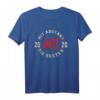 ABI 2020 Mit Abstand Die Besten T-Shirt – Perfekt für Abiturprüfungen, Abschlussfeiern & als Geschenk für Abiturienten in 2020