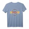 Stolzer Badner Badenser aus Baden-Württemberg T-Shirt – Heimatdesign mit Dialekt für Damen und Mädchen