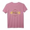 Stolzer Badner Badenser aus Baden-Württemberg T-Shirt – Heimatdesign mit Dialekt für Damen und Mädchen