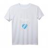 Lustiges Damen Oktoberfest Lebkuchen Dirndl Ersatz T-Shirt mit V-Ausschnitt – Perfekt für Wiesn, Volksfest und bayerische Partys