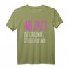Abi 2022 T-Shirt - Lustiges Abschlussshirt für Abiturienten, Prüfungen & Abschlussfeiern, perfektes Geschenkidee für Schüler